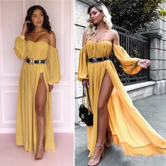 Marlena dress house of cb best sale